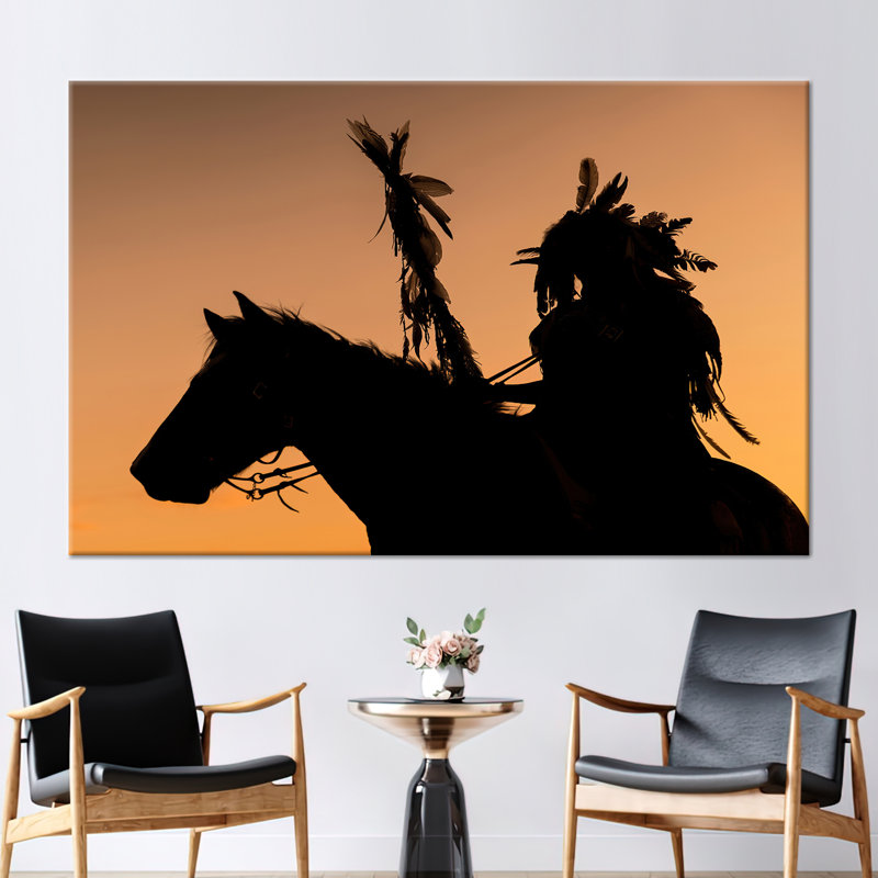 Print on Canvas, Wrapped Canvas, 25 cm H x 35 cm W