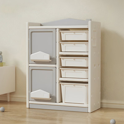 Rangement pour jouets pour enfants