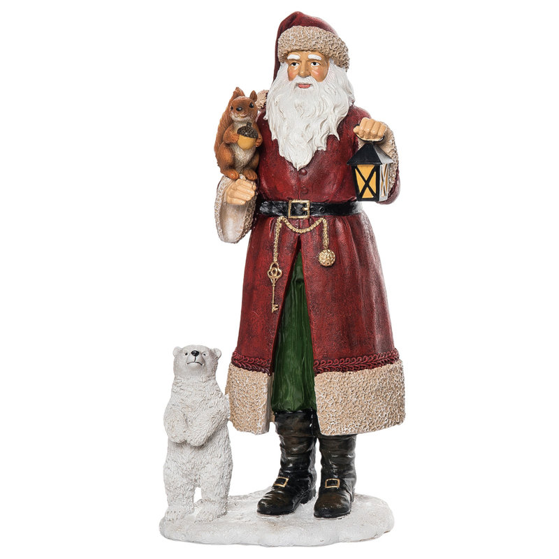 Figurines et objets de collection