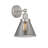 Chesterhill Steel Armed Sconce-1100114677-1100114681