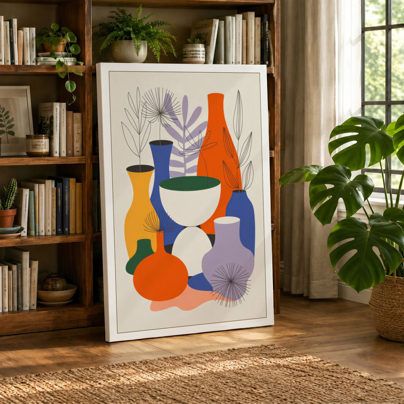 Print, 36x24 - 91.4 x 61.0 cm, White Border