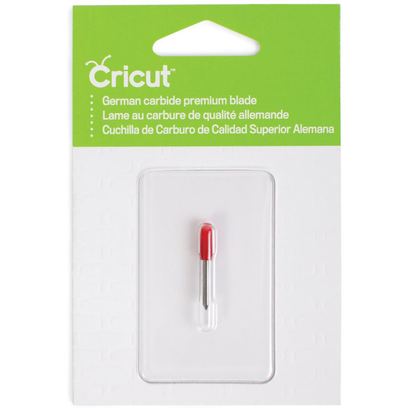 Accessoire de coupe pour lame de qualité supérieure en carbure