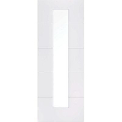 Santandor Internal Door Primed