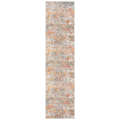 Follett Abstract Area Rug