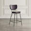 Tabouret de bar Dawlish-55787263
