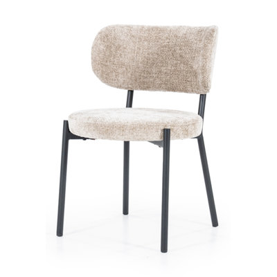 Oasis Upholstered Dining Chair
