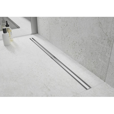 4cm Shower Drain Waste