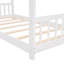 Lit simple pour la maison-2086670649