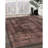 Oriental Indoor Rug