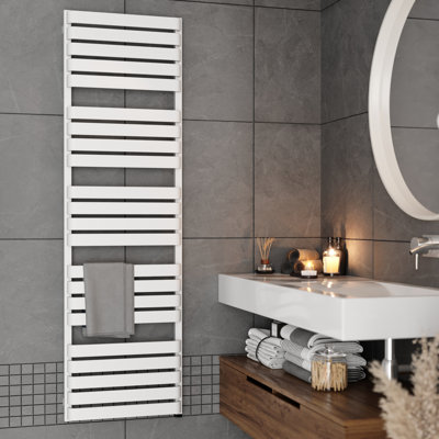 Electric Towel Rail, WARP T One 1695/500