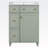 Stillas 24'' Bathroom Vanity with Ceramic Top-167855918