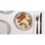 Ahzari Dinner Plate