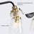 Hober 3 - Light Vanity Light