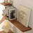 Solid Wood Floating Wall Shelf-1994900938