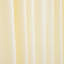 Panneau de rideau semi-transparent en polyester Tyshiana