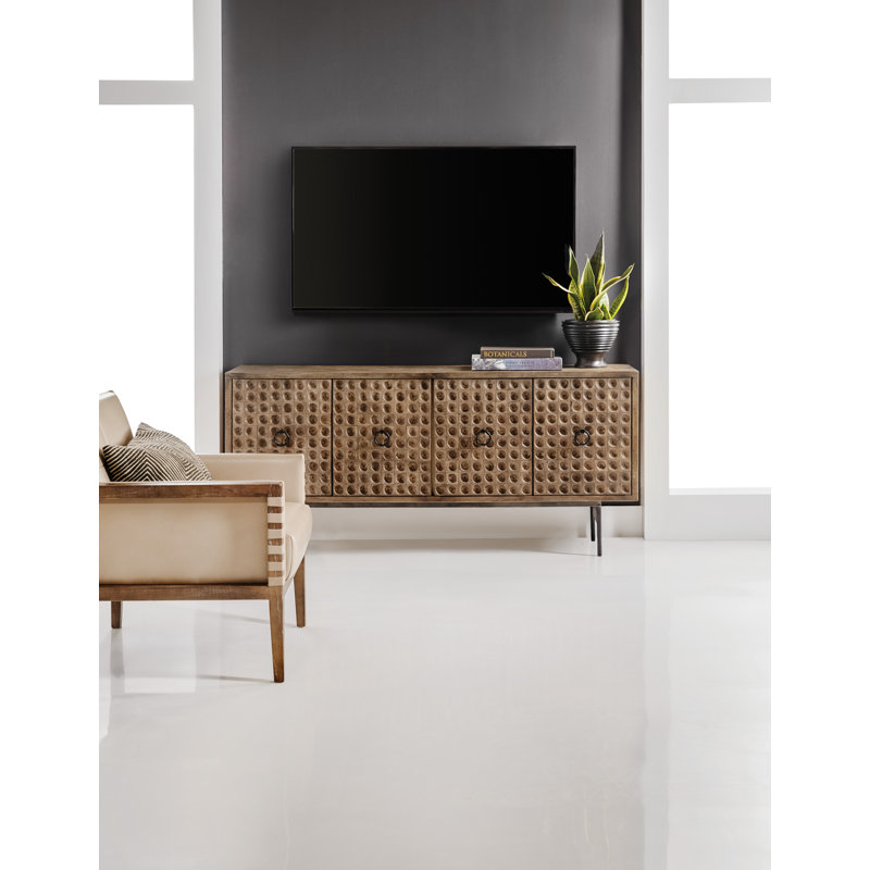 Melange Swanston Credenza