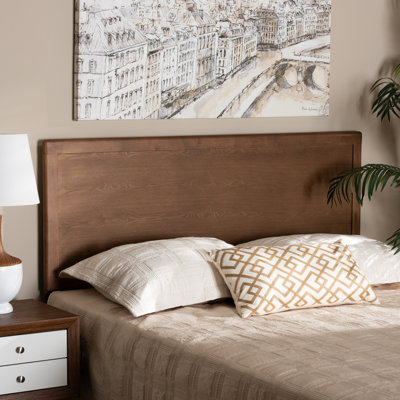Lyndsey Headboard