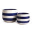 Barclay Handmade Ceramic Planter