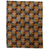Argyle One-of-a-Kind 12' X 15' Area Rug