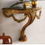 42" Console Table