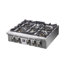 Forno Spezia Alta Qualita 30" Pro-Style Gas Rangetop