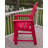POLYWOOD Long Island Counter Chair-1754334