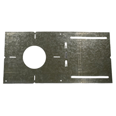 Ensemble d’éclairage plat