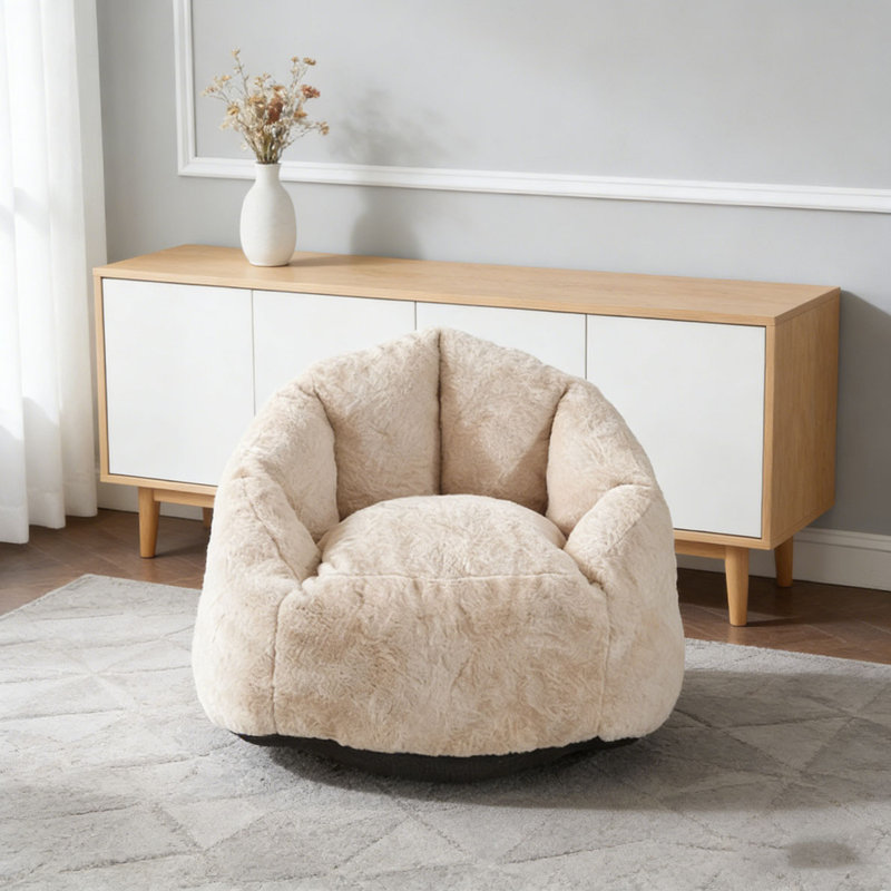 Fauteuil à billes