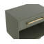 Table de chevet Tarrange - vert sauge
