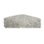 Aurora Upholstered Ottoman-452484594