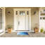 Non-Slip Ombre Outdoor Doormat