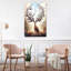 Seasons by JoJoesArt - Wrapped Canvas Print-1526843716