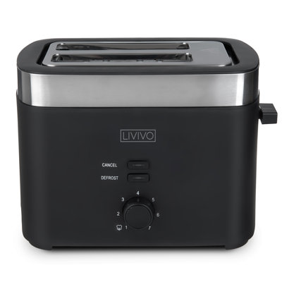 Tower Toaster