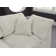 Millersburg 6 - Piece Velvet Sectional