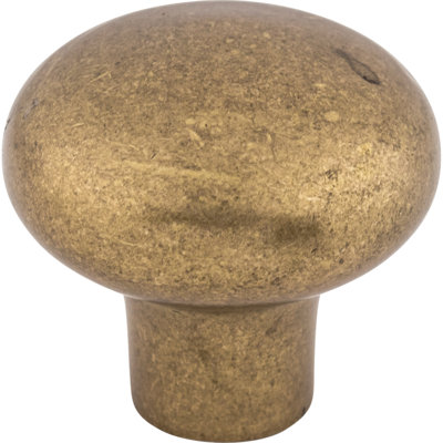Aspen Round Knob