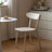 Wood Dining Chairs-524933993