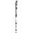 5/8"W X 18"D X 18"H Heath Architectural Grade PVC Bracket-28668483-127371556