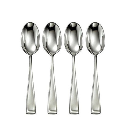 Modern Pillar Moda Fine Flatware Teaspoon