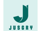 Logo JUSGRY