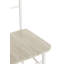 Annabella Steel Freestanding Valet Stand