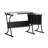Eclipse Ultra Drafting Centre Craft Table and Stool-92434732