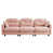 Chenille rose est en rupture de stock