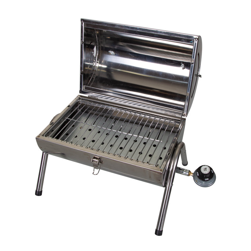 Stansport Portable Liquid Propane Grill