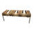 Meubles Dyed Hide Bench-106273921