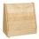 Book Storage & Display with Markerboard w/o Trays