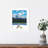 Edmonton White Picture Frame-995694946