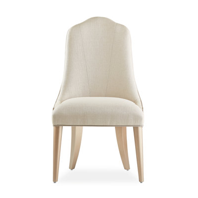 Malibu Crest Upholstered Dining Chair