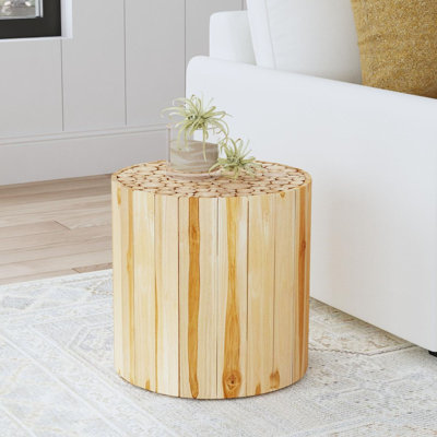 Table de bout Jelle