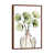 Classic Brown Wood Framed is unavailable