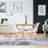 Abstract Indoor Rug-688144147